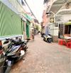 Bán nhà Lạc Long Quân , P.8 Tân Bình  4.2x9m2 2 Tầng  2PN Giá 3.x tỷ ( TL).