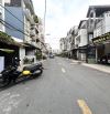 Nhà cạnh chung cư DreamHome 8m kinh doanh đường số 59 phường 14 Gò Vấp 76m2 có 4 tầng BTCT