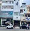 98tỷ giảm về 90tỷ- MT thương hiệu Võ Văn Tần P.5 Q.3- 7,6x21m- CTXD Hầm 7 Tầng- chính chủ
