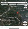 BÁN ĐẤT 2 MẶT TIỀN SÔNG XOÀI, PHÚ MỸ 4100M2 GIÁ 15 TỶ CÓ 400 THỔ CƯ