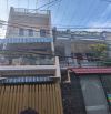 Nhà Hẻm Xe Tải 6m Thoại Ngọc Hầu, Tân Phú, 88 m2, 4 Tầng, Khu Phân Lô, Chỉ 8.8 Tỷ