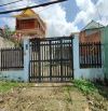 Bán nhà MTD Vườn Thơm gần Tỉnh Lộ 10 DT 9*23