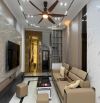 BÁN NHÀ MỚI NGỌC THỤY – DÂN XÂY – Ô TÔ ĐỖ CỬA - THANG MÁY - Ở NGAY – 39M2 CHỈ 9 TỶ