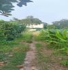 Bán đất nông nghiệp xã Thuận An 📐 Diện tích: 1.080m² 🏞 Mặt tiền: 18m, 2 mặt đường ô tô t