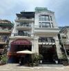 Khách sạn mặt phố Bát Đàn 256m2, 8 tầng, mt 6m, 216 tỷ, 36 phòng, cho thuê 500 triệu/tháng