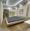 Nhà đẹp Cầu Giấy 35m² x 5 tầng, full nội thất, ngõ nông thoáng – 7,95 tỷ
