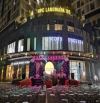 Bán căn hộ chung cư HPC Landmark 105 Tố Hữu - Hà Đông 108m 3 ngủ full nội thất 7,5 tỷ