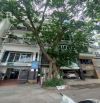 Bán nhà Phố Trấn Vũ 66m2 view hồ vỉa hè kinh doanh sầm uất ngày đêm