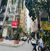ĐỖ QUANG - TRẦN DUY HƯNG - PHÂN LÔ - Ô TÔ VỈA HÈ - KHU VỰC HIẾM - CHỈ CÓ MỘT CĂN