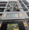🏡 CỰC PHẨM HẺM VIP KHU NHÀ GIÀU SÁT MT DƯƠNG THỊ MƯỜI Q12 - 51m2 - 6 TẦNG- 6,5 TỶ