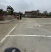 GIA BÌNH.BẮC NINH_ ĐẤT PHÂN LÔ_Ô TÔ THÔNG_100M RA QL17,SÂN BAY GIA BÌNH_Dt 84,2m_GIÁ 2 TỶ