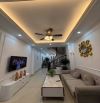 nhà đẹp dân xây – 36m – 4 tầng – 6 tỷ – full nội thất 15m ra ô tô