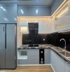 Hiếm! Nhà mới 6 tầng full nội thất, thang máy, oto đỗ cửa, trung tâm Gia Thụy