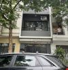 NHÀ DÒNG TIỀN TRẦN PHÚ HÀ ĐÔNG, 57M, 5T, MT3,6M, GIÁ 13,2 TỶ