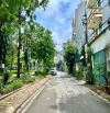 Nhà Cự Khối Long Biên nhỉnh 6 tỷ 50 m, 5 tầng, lô góc, ngõ 3 m, kinh doanh, sát chợ.