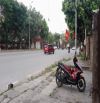 Bán đất mặt đường Hùng Vương, Hồng Bàng, HP – vị trí kinh doanh đắc địa – giá chỉ 13 tỷ
