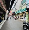 BÁN NHÀ CẤP 4 PHÙNG KHOANG - CÁCH 1 NHÀ RA MẶT PHỐ DT 48M MT4.8M