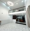 LÔ GÓC 2 MẶT TIỀN GẦN 60M2 TÂN HƯNG Q7 - 4 TẦNG MỚI TINH NỞ HẬU - Ô TÔ BỎ NHÀ CHỈ 11 TỶ
