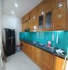 CHUNG CƯ 3 NGỦ – FULL NỘI THẤT – VIEW THOÁNG – TRUNG TÂM CẦU GIẤY – 110m² – GIÁ 7.5 TỶ