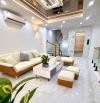TRƯỜNG CHINH - NGÕ VIP - 6 TẦNG THANG MÁY - FULL NỘI THẤT, 45M2, MT 7.3M CHỈ HƠN 11 TỶ