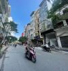 Hàng cực hiếm Mặt phố Đỗ Quang 60/70m 8 tầng thang máy vỉa hè ô tô Kinh doanh Đỉnh Cao