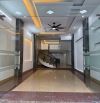 Cho thuê nhà 4 tầng kiệt ô tô Hoàng Diệu, Hải Châu, Đà Nẵng - Diện tích 55m2. Giá 15 triệu