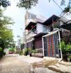 Bán nhà 1 trệt 1 lầu sau lưng chung cư An Thịnh khu AT Vĩnh Hải. Dt 83,2m giá 4ty650