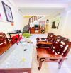 Bán nhà 1 trệt 1 lầu hẻm ô tô đường Trương Công Định, phường 7