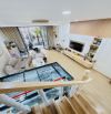 NHÀ ĐẸP 2 TẦNG – 64M² – HẺM XE HƠI – SỔ HỒNG RIÊNG – NHỈNH 5 TỶ 🌹