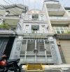 Bán nhà HXH 7m - Nhất Chi Mai- GA T3 - DT 4 x 13.5 - 4 tầng - Giá 9.5 tỷ Tl