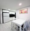 Chính chủ bán căn hộ The Useful Apartment Tân Bình 60m2 2 phòng ngủ giá 2,35tỷ