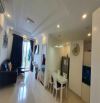 Bán căn hộ Vũng Tàu Melody 2PN view biển dt 74m2 mã đẹp nhất tòa