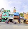 Bán Nhà Phố 2 Mặt Tiền Kinh Doanh, DT: 4,5*19, Tô Hiến Thành, Quận 10, 5 Tầng, Giá 3x Tỷ.