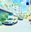MẶT TIỀN QUẬN 1, NGAY SAU BỘ CÔNG AN TRẦN HƯNG ĐẠO. DT: 3.6 x 13, 4 lầu ST, Giá: 12.5 tỷ