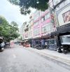Mặt tiền ngay chợ An Đông, P.9, Q.5, DT: 8 X 8.2m, Năm tầng+ thang máy, giá 31 tỷ 5.