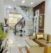 Bán nhà Nguyễn Kiệm Phú Nhuận, 4m x 19m 4 Tầng nhà đẹp, Xe hơi đậu cửa - Giá 12.8 tỷ TL