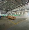 Bán 13.000m2 đất có nhà xưởng 6.000m2 tại khu công nghiệp Bắc Ninh