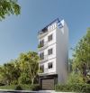 MIẾU ĐẦM – NGÕ THÔNG, ÔTÔ – KINH DOANH – 37M² – 6 TẦNG – 12.7 TỶ (ATL9158)