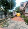 Khu Biệt Thự An Lộc Nguyễn Oanh - 213m2- Hẻm 8m có lề- Dân trí cao