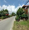 🌿 BÁN ĐẤT MẶT TIỀN ĐƯỜNG VƯỜN THƠM – XÃ BÌNH LỢI, BÌNH CHÁNH- 2 TỶ 🌿