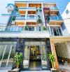 Nhà Phố Hiện Đại KDC Green Riverside Huỳnh Tấn Phát - Compound, có bảo vệ- 6,5mx13m 8.5tỷ