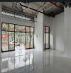 CHO THUÊ MẶT BẰNG KINH DOANH BA ĐÌNH – PHỐ TRẦN PHÚ, DIỆN TÍCH 161M², MẶT TIỀN 10M