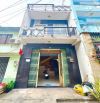 Bán nhà hẻm 441/90 đường Lê Văn Quới, diện tích CN 44m2 (4x11), nhà 2 tầng, giá 4,48 tỷ
