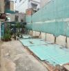 Đất 6x20m full thổ shr hẻm trước 5m cách Tô Ký 40m ngay chợ ngã 3 bầu