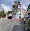 nền góc 2 mặt tiền đường phạm hữu lầu