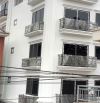 Bán nhà Đại Cát, Bắc Từ Liêm, lô góc, thoáng 2 mặt, ô tô đỗ cửa, 57m2 5 tầng chỉ 6 tỷ
