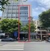 Hiếm - Nhà MT Nguyễn Cư Trinh - Kế KS Pullman, Quận 1, TpHCM - 6 Tầng - Giá: 45 Tỷ