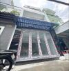 BÁN NHÀ MỚI 3 TẦNG HẺM XE HƠI Hoàng DIỆU Q.4 NHỈNH 6TY
