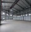 Bán kho xưởng 3.370m2 giá chỉ 25 tỷ. KCN Trảng Bom-Đồng Nai