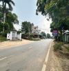 BÁN LÔ ĐẤT 100m² FULL THỔ CƯ – GẦN NGÃ TƯ LỤC QUÂN CỔ ĐÔNG SƠN TÂY